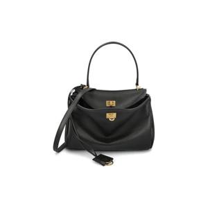 라프리마 발렌시아가 로데오 스몰 핸드백 789779 2AA4V 1000