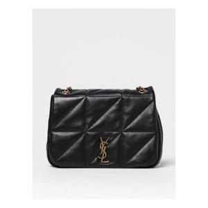 라프리마 생로랑 JAMIE 43 램스킨 미디엄 백 809696 AAB32 1000