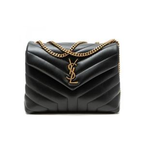 라프리마 생로랑 마틀라세 스몰 루루 숄더백 494699 DV727 1000