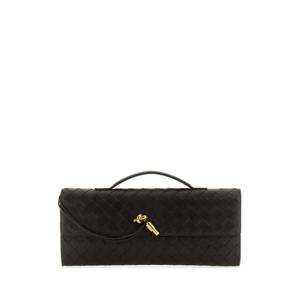 보테가베네타 안디아모 클러치 741511VCPP3 2190 Brown