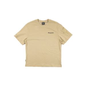 [디스커버리]디스커버리 남성 아웃도어 포켓 반팔 DXTR75043-BRD