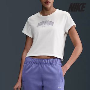 [나이키]나이키 여성용 반팔티 /e4- IB7334-133 / 우먼스 스포츠