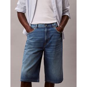 [캘빈클라인 진]남성 CK 워시드 데님반바지 청반바지 4RF796G (4RF796G-TO9)