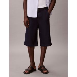 [캘빈클라인 진]남성 CK 나일론 버뮤다팬츠 반바지 4RF735G (4RF735G-S06)