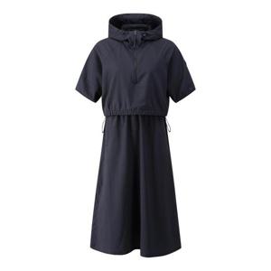 [블랙야크]여성 기능성 여성 시어서커 반팔 원피스2 1BYOPMV502