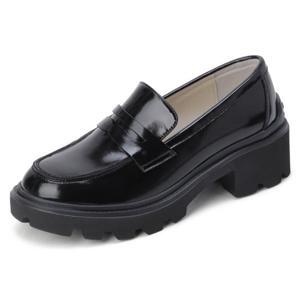 [레스모아]레스모아  여성 캐주얼 페니로퍼 LESPUC4768WK1