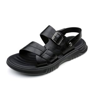 프리웨이 남성 컴포트 버클 투웨이 샌들 RICSAC6634MFREF1