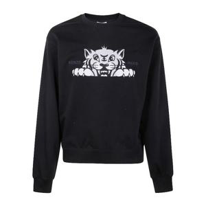 겐조 그래픽 타이거 크루넥 맨투맨 FF65SW2654MF 99J