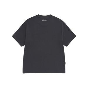 내셔널지오그래픽 NATIONALGEOGRAPHIC N262UTS980 [AEROSILVER] 아비스 빅그래픽 반팔 티셔츠 GREY N262UTS980090 406873