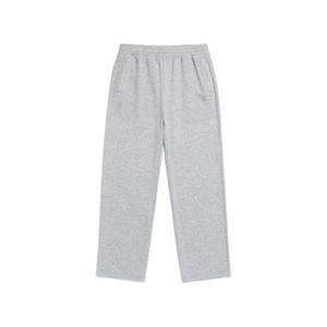 내셔널지오그래픽 NATIONALGEOGRAPHIC N262UPT960 경량 세미루즈핏 스트레이트 스웻 팬츠 MGREY N262UPT060093 406700