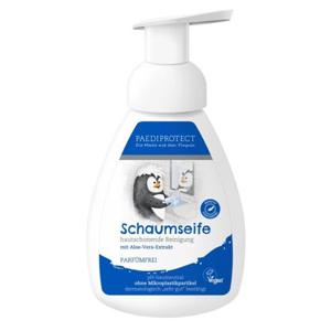 패디프로텍트 베이비 폼 비누 250ml