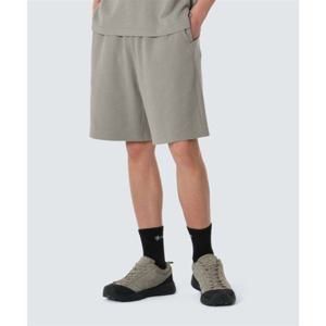 스노우피크 SNOWPEAK APPAREL 테리 반바지 (S26MMFKH34) Khaki Gray S26MMFKH34KG 406637