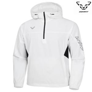 다이나핏 공용 제로 퓨즈 경량 아노락 자켓 YUM24144W3