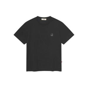 노르디스크 NORDISK 스몰 폴라베어 반팔 티셔츠 - U_Black OUM26231Z1 407514