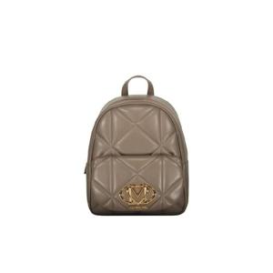 러브 모스키노 퀼팅 로고 백팩 JC4037PP1OLC0 203 TP977188636