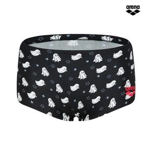 [아레나] 아레나 남자 플러피프렌즈2 선수 숏사각 A5SM1CQ02 BLK A5SM1CQ02