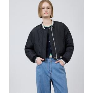 [쥬크] 쥬크 리버시블 퀼티드 패딩 점퍼(Z251PSG801) Z521PSG801