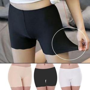 보정속바지 여성 드로즈 사각 네모 탄력있는 군살 정리 팬티 속옷