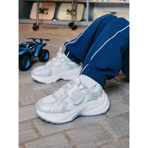 [엠엘비키즈] MLB키즈 커브 러너 아동운동화 (7ASHCB16N50SBL) 7ASHCB16N50S