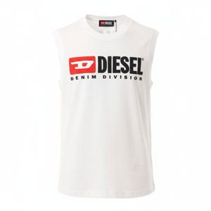 DIESEL 26SS T-ISCO-DIV 탑 (A10508 0GRAI 100)