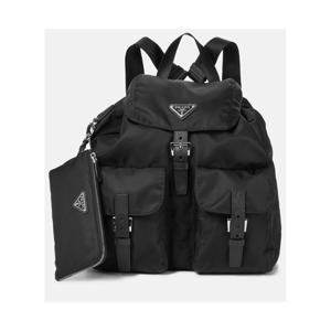 프라다 Re Nylon 백팩 P00589227