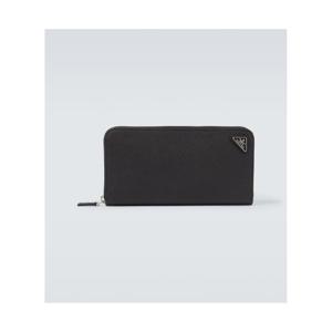 프라다 사피아노 레더 지갑 P01075294