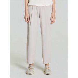 아이더 COOLEATS AIR (쿨리츠 에어) 여성 9부 팬츠_Light Beige DWM26358E1 408149