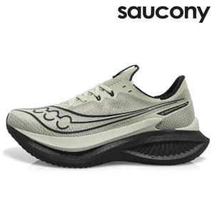 써코니 공용 러닝화 마라톤화 엔돌핀 프로 5 버치 블랙 S21064-140