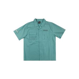 디스커버리 남성 경량 유틸리티 포켓셔츠 DMTR78043-GND