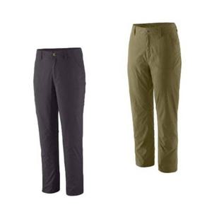 파타고니아 우먼즈 퀀더리 팬츠 - 레귤러 55417Q5 ICT 409619