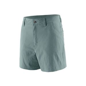 파타고니아 PATAGONIA 우먼즈 퀀더리 쇼츠 - 5인치 58092R5 409983