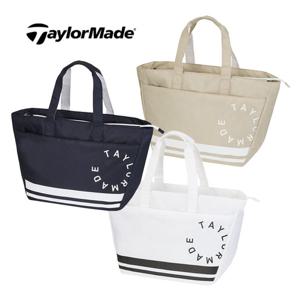 [26년신상]테일러메이드  Cirque 토드백(TL901)