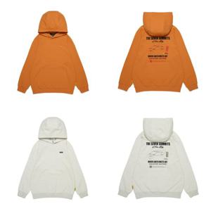 내셔널지오그래픽키즈 내셔널지오그래픽키즈 K253UHD020 시즌 백그래픽 후드 티셔츠 택1 K253UHD020