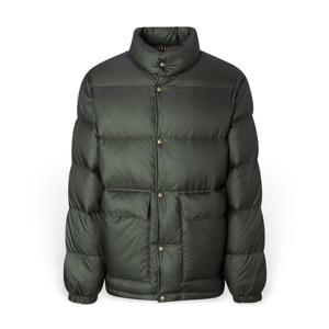 [헤지스 남성] 남성 구스다운 패딩 푸퍼 HZJU5D501K2 HZJU5D501