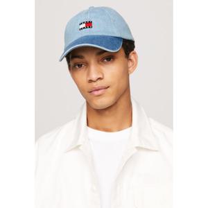 [타미힐피거데님] 타미진 공용 헤리티지 데님 볼캡T32G0AHT02TMT1 T32G0AHT02TMT1