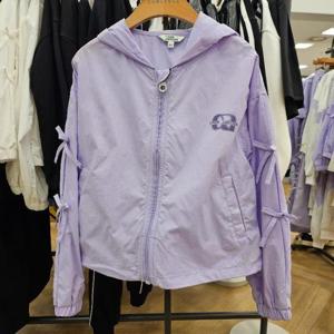 컬리수 HC33 플리츠리본바람막이 C252JM301P