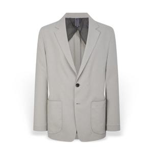 [헤지스 남성] 남성 TORAY 경량 셋업 자켓 HZJA6B402G2 HZJA6B402