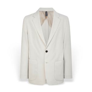 [헤지스 남성] 남성 TORAY 경량 셋업 자켓 HZJA6B402I1 HZJA6B402