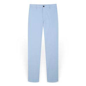 [헤지스 남성] 남성 경량 코튼 나일론 치노팬츠 HZPA6B365B1 HZPA6B365