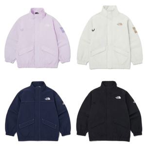 NJ3BQ05 노스페이스 키즈 닐턴 자켓