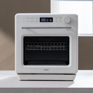 풀무원 스팀쿡 프라임 에어프라이어 15L 소이코튼 AV15F11VV