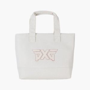 M PXG골프가방 UQC PJPCU8407-01 COLOR POINT COMFY BAG