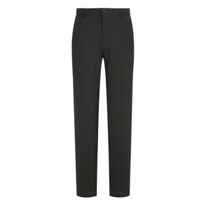 헤지스  26SS  남성 단색 밴딩 팬츠 HZPA6B404CG