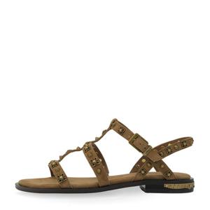 [공식] ASH(아쉬) PARKA 파카 샌들 (AH2D01506/BR)