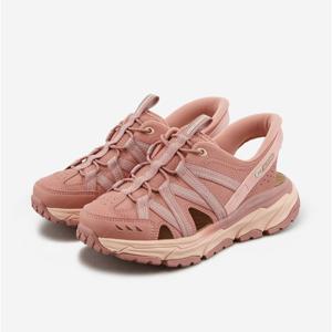 스케쳐스 여성 디럭스 져니 샌들 슬립인스 SP0WSCGM181 SM