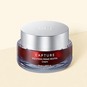 AHC 캡처 솔루션 프라임 리바이탈 크림 50ml