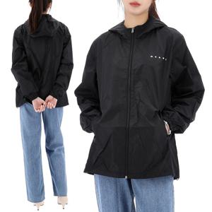 26SS 마르니 로고 후드 자켓 성인사이즈 M01787 M00UX 0M900