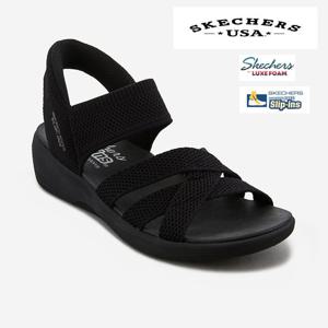 [스케쳐스USA] 여성 아리아 샌들  (SC0WSCGM061_M)