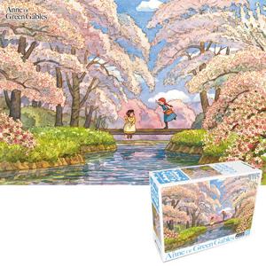 빨강머리 앤 약속 직소퍼즐 2014피스