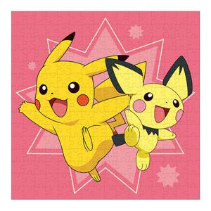 직소퍼즐 포켓몬스터 피츄와 피카츄 240피스